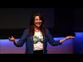 How and Why You Should Talk to Bereaved Parents | Sharon Delaney McCloud | TEDxCaryWomen