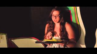 Camila Recchio - When Stars Fall (Official Music Video)