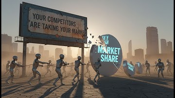 Why Your Marketing Isn’t Working  And How AI Fixes It?