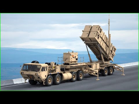 Top 10 BEST Anti Air-Missile System 2017 - 2022 [SAM] | Medium to Long Range