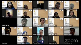 WEBINAR  ISO 9001:2015 IMPROVE YOUR MANAGEMENT SKILL WITH QUALITY MANAGEMENT SYSTEM