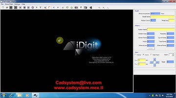 IDigit V5. 7.0 Photo Digitizer