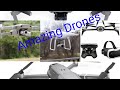 5 amazing drones-Tech Samir