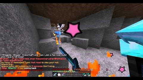 Hacker on factions white
