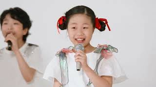 [동요뮤직비디오] 수박씨를 퉤퉤퉤 | 위드멜로디