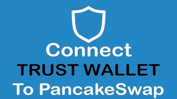 How To Connect Trust Wallet To PancakeSwap | Crypto Tutorial 2022