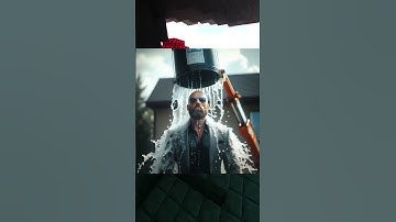 Do you remember Ice Bucket Challenge?🧊 #ai #chatgpt #aiart