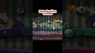 Introduction to HUB (Part 4) #littlebigplanet