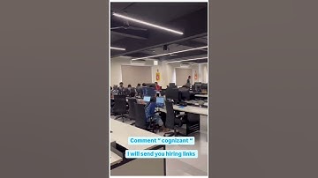 Cognizant New Hiring | Biggest Hiring | OFF Campus Drive For 2025 | 2024 | 2023 Batch | Freshers Job