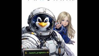 Pragmata [Linux 4k gaming 🎮, solar-powered ☀️, AV1 codec, native Wayland, FSR 4, NTSYNC]
