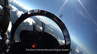 Zero-G HMDS+ - Elevated Power for the Next-Generation by Collins Aerospace 598 views 1 month ago 31 seconds