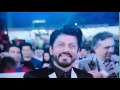 Salman Khan Dances on Shahrukh Khan Song in 2016 award show