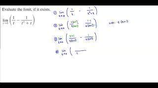 Math 1A HW 2.3 WebAssign #13