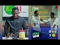 #sports : Le Mali s'impose 2-0 contre la Centrafrique et se qualifie en coupe du monde U17...