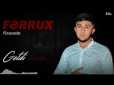 Ferrux Rzazade - Getdi İllərim ( 2022 )