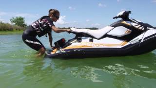 Sea-Doo Spark | Sparking a New Generation