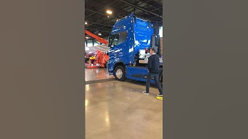 2023 ADAF Tow Show by The Towing Magazine©