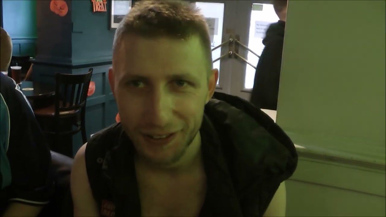 Blackpool V Wycombe Wanderers 18th October 2025