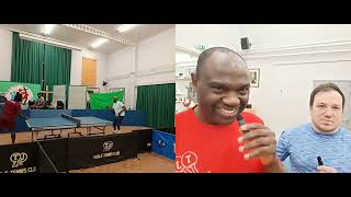 Internal League Interviews Tj Ttc Greenwich