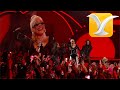 Christina Aguilera - Dirrty - Can't Hold Us Down - Festival de la Canción de Viña del Mar 2023.