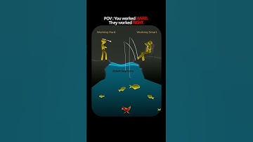 Working Hard Isn’t Always Enough. #motivation #mindset #selfimprovement