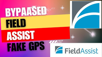 Field Assist Fake GPS | How To Use MOCK LOCATION in #fieldassist #fieldassistant #hidemocklocation