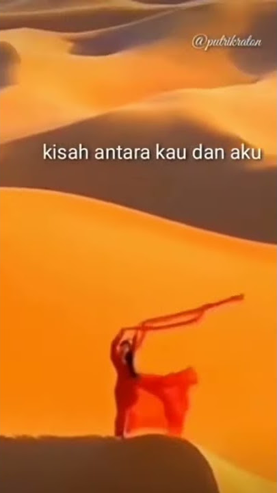 Story' WA  ' Kehilangan - Firman' - Bikin Nyesek😟