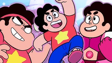 Every Steven Universe Season RANKED!