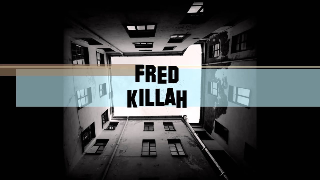 " keep it real " instrumental beat rap old school - Fred Killah -