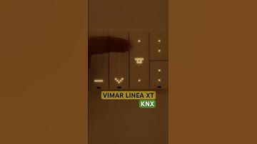 VIMAR LINEA XT - KNX