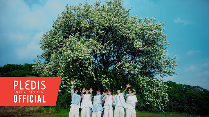 TWS (투어스) 'はじめまして' Official MV