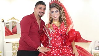 NISHAN TORENI - ALI VE HUSNIYE 22 - 10 - 2025 #studiodjmemotv4k