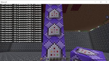 minecraft Bedrock Edition Faction creation episode 1