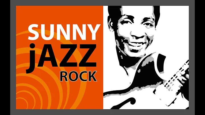 Sunny - Fusion Backing track -  116 BPM