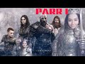 Biggest War Against The GODS | GOW RAGNAROK (PART I)