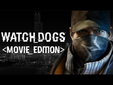 Video: Watch Dogs - Pro Portfolio Chráňte T-Bone, Milice, Obranu, člun