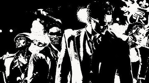 Saints Row IV OST | Gateway Theme #2 (Hour Loop)