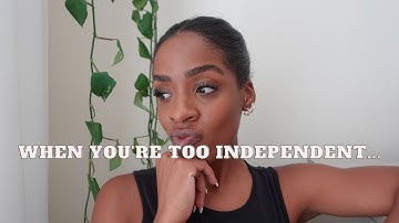 6 signs of hyperindependence and how it impacts your life