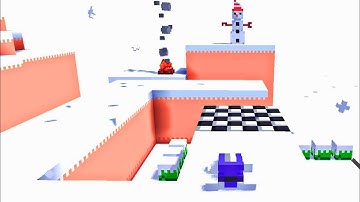 WHEALLY RC GAME IN FANCADE 11 TO 15 LEVEL GAMEPLAY || GAMING CUBE