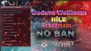 Wolfteam Bedava Vip Hile 20 Hile - 2025 Realitycheats 4K