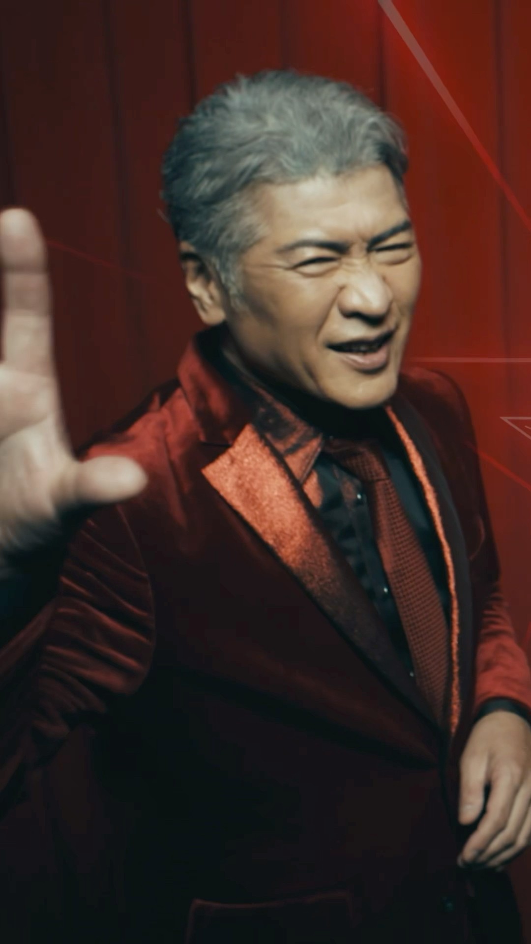 Ooochie Koochie 奥田民生 吉川晃司 おちこち 奥田民生×吉川晃司によるOoochie Koochieが全国ツアー開催、広島
