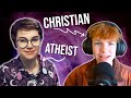 My christian twin on youtube