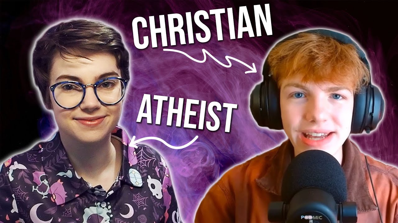 My Christian Twin On YouTube