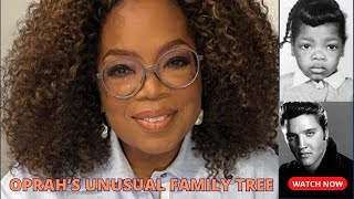 Oprah's Ancestry & Family Tree is NOT Typical by Life with Dr. Trish Varner 36,040 views 3 months ago 19 minutes