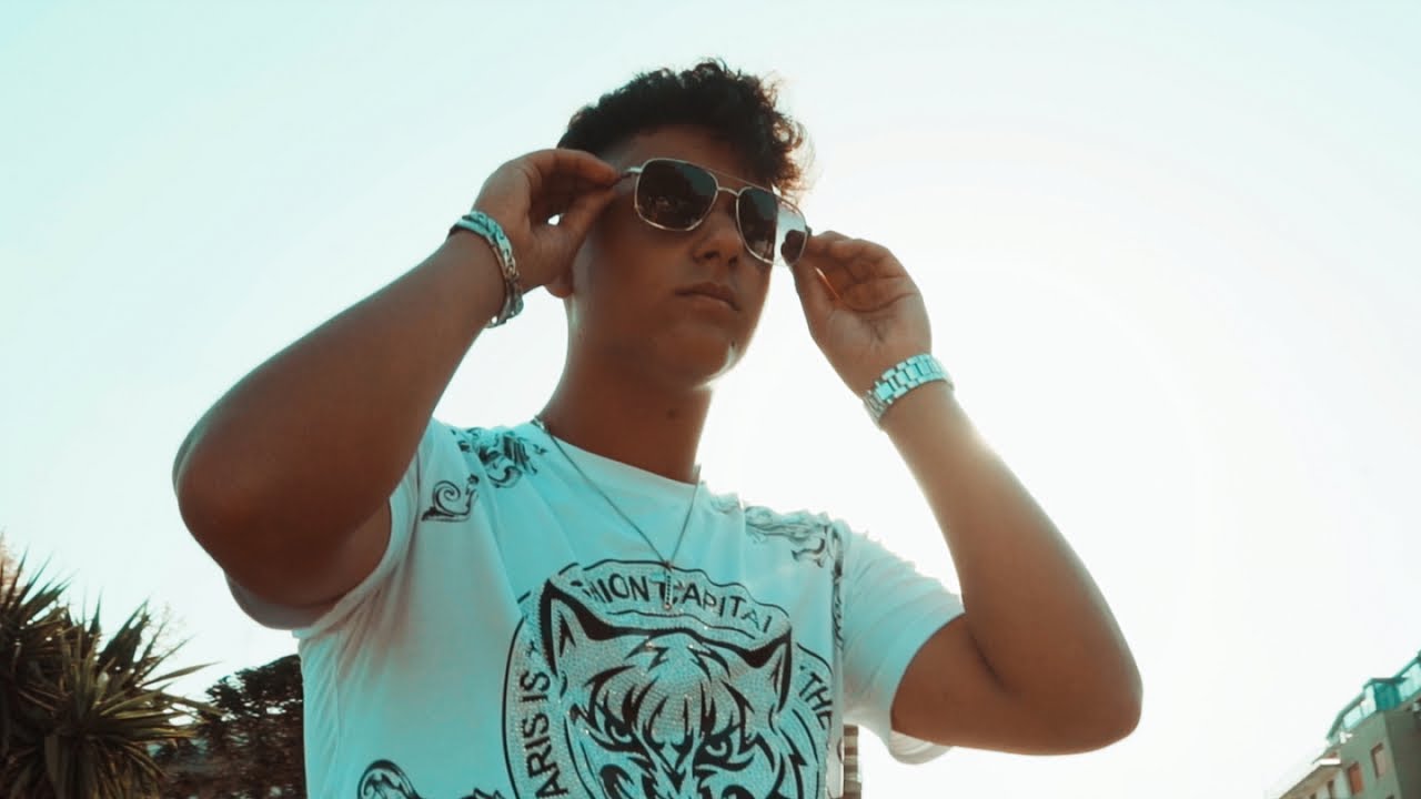 Gioele - Sarò single (Ufficiale 2020)