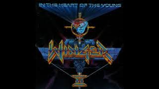 Winger - Miles Away • 4K 432 Hz