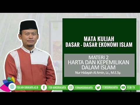 Video: Apa deskripsi terbaik dari kepemilikan di beberapa?