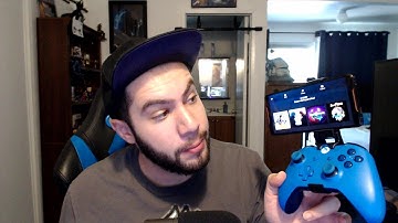 Project XCloud First Impressions