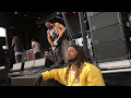 9 - Map Change - Every Time I Die (Live at Carolina Rebellion: Day 1 - 5/05/17)