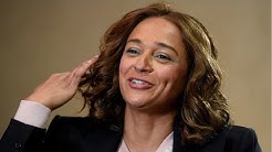 Billionaire Isabel dos Santos, daughter of Angola's ex-president, charged with fraud